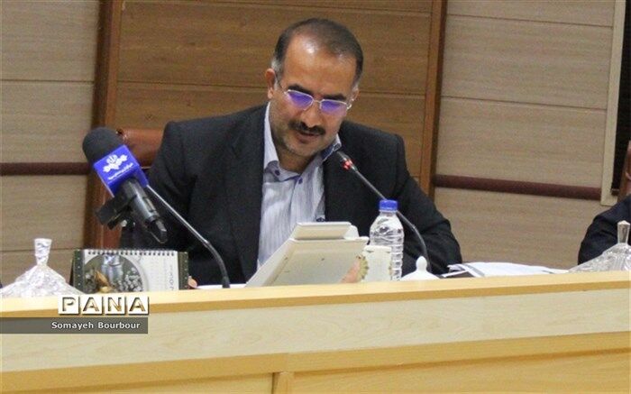 شانزدهمین دوره مسابقات کشوری علمی کاربردی کاردانش به میزبانی استان البرز برگزار خواهد شد