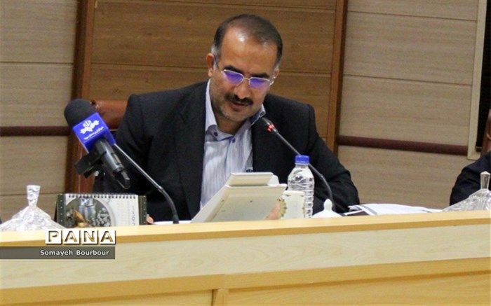 شانزدهمین دوره مسابقات کشوری علمی کاربردی کاردانش به میزبانی استان البرز برگزار خواهد شد