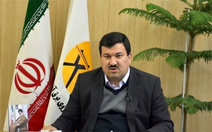 تولید ۶.۱ مگاوات برق از طریق مولدهای سوخت فسیلی در آذربایجان غربی