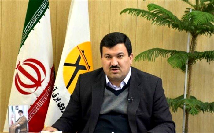 تولید ۶.۱ مگاوات برق از طریق مولدهای سوخت فسیلی در آذربایجان غربی