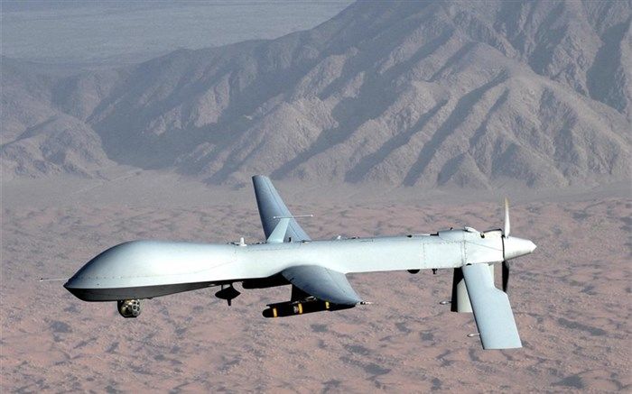 ادعای ارتش دولت مستعفی یمن علیه ایران