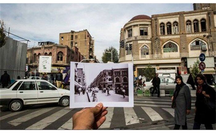 فستیوال‌ تهران و تهران قدیم در تابستان برگزار می‌شود