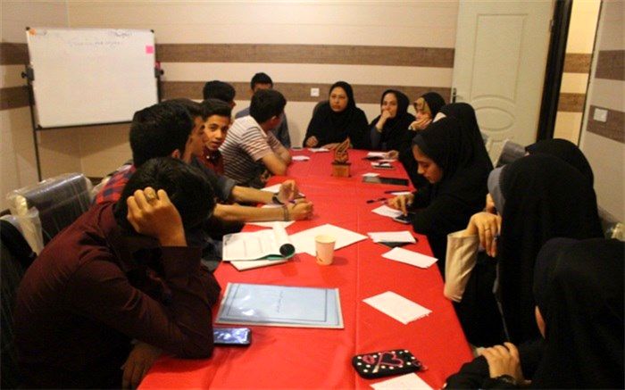 اولین جلسه هماهنگی دبیرخانه همایش بزرگ رسانه ای پانا تشکیل شد