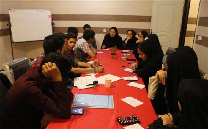 اولین جلسه هماهنگی دبیرخانه همایش بزرگ رسانه ای پانا تشکیل شد