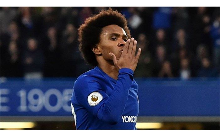 هافبک چلسی وارد لیست خرید منچستریونایتد شد