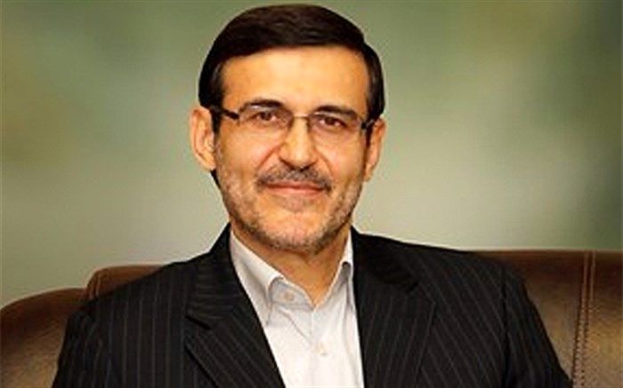 فتحی: متن استعفایم را خدمت مجلس دادم