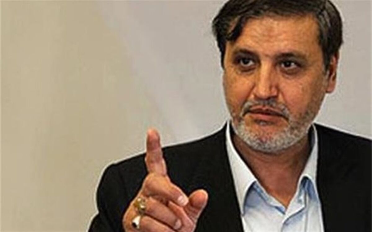 در اتاق ۱۰۵۸ وزارت خارجه آمریکا چه می گذرد؟
