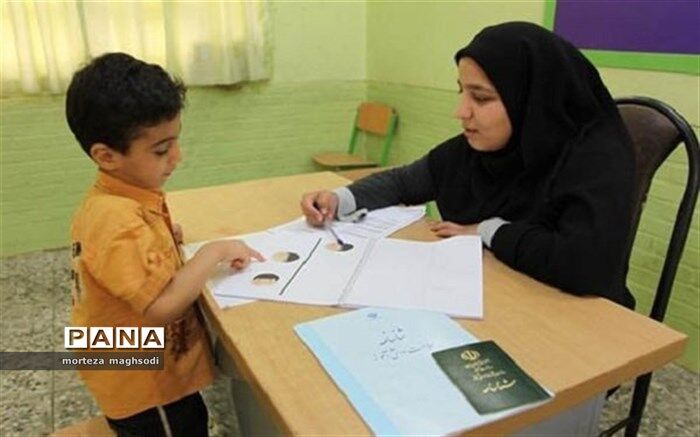 سنجش 51 هزار نوآموز در پایگاه‌های سنجش سلامت مازندران