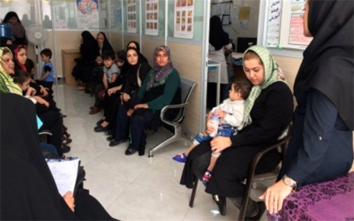 برگزاری  دوره آموزشی مهارت‌های فرزند پروری در شهرستان اسلامشهر