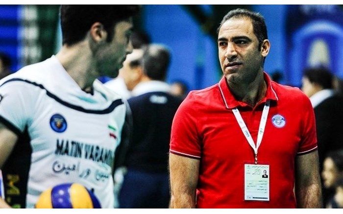 ملی‌پوش سابق تیم ملی والیبال: جوانان در لیگ ملت‌ها ثابت کردند روزهای خوب والیبال ایران در راه است