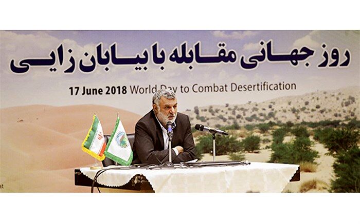 انتقال آب به جراحی مشکل نخیلات شادگان را حل می کند