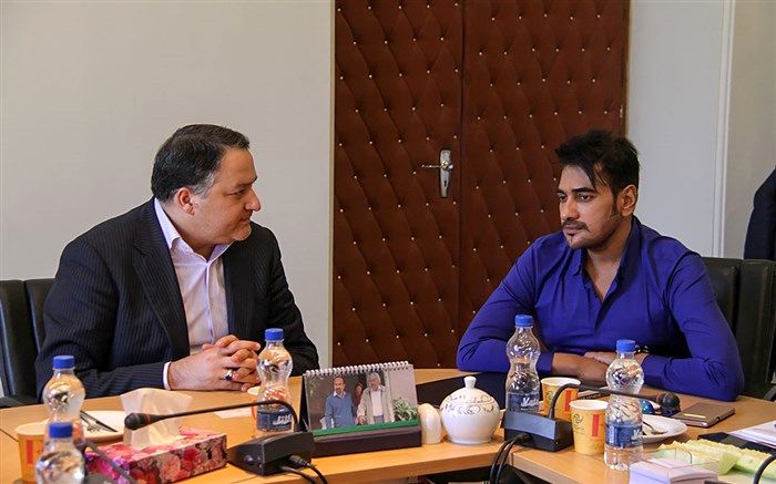 ایران از تولید آثار مشترک سینمایی با بنگلادش استقبال می‌کند