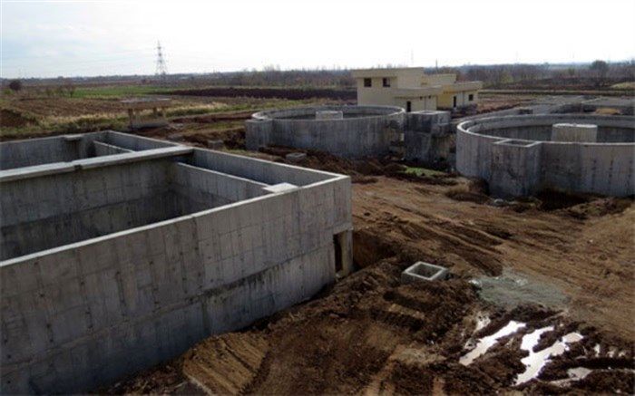 اتمام سامانه فاضلاب ماکو ۴۵۰ میلیارد ریال اعتبار نیاز دارد