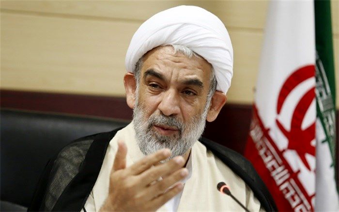 ابلاغ سلام و‌ تشکر مقام معظم رهبری به مسئولان تحصیلات اتباع و‌ مهاجران