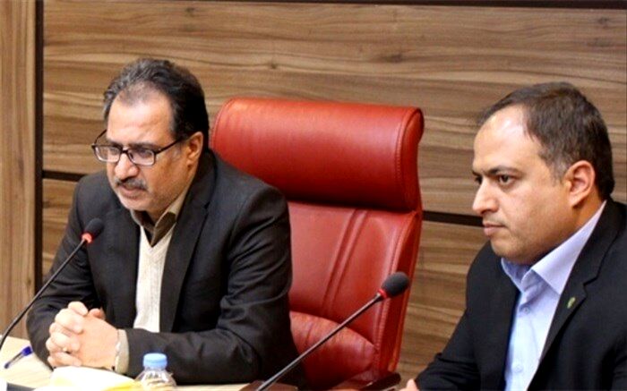 انعقاد تفاهم نامه بودجه با مناطق 21 گانه شهرستان های استان تهران