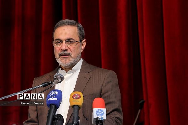 گردهمایی آموزشی توجیهی روسای ادارات مشارکت‌های مردمی و ناظران میدانی سراسر کشور