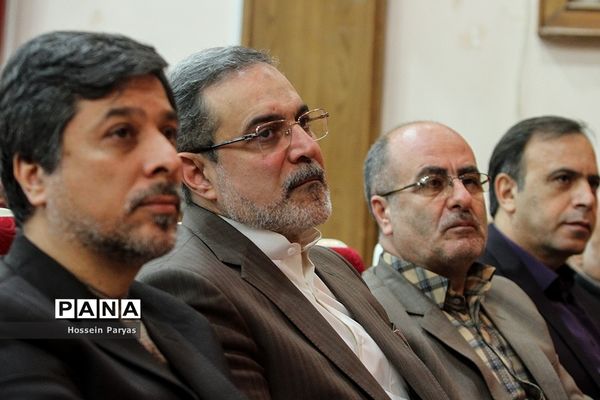 گردهمایی آموزشی توجیهی روسای ادارات مشارکت‌های مردمی و ناظران میدانی سراسر کشور