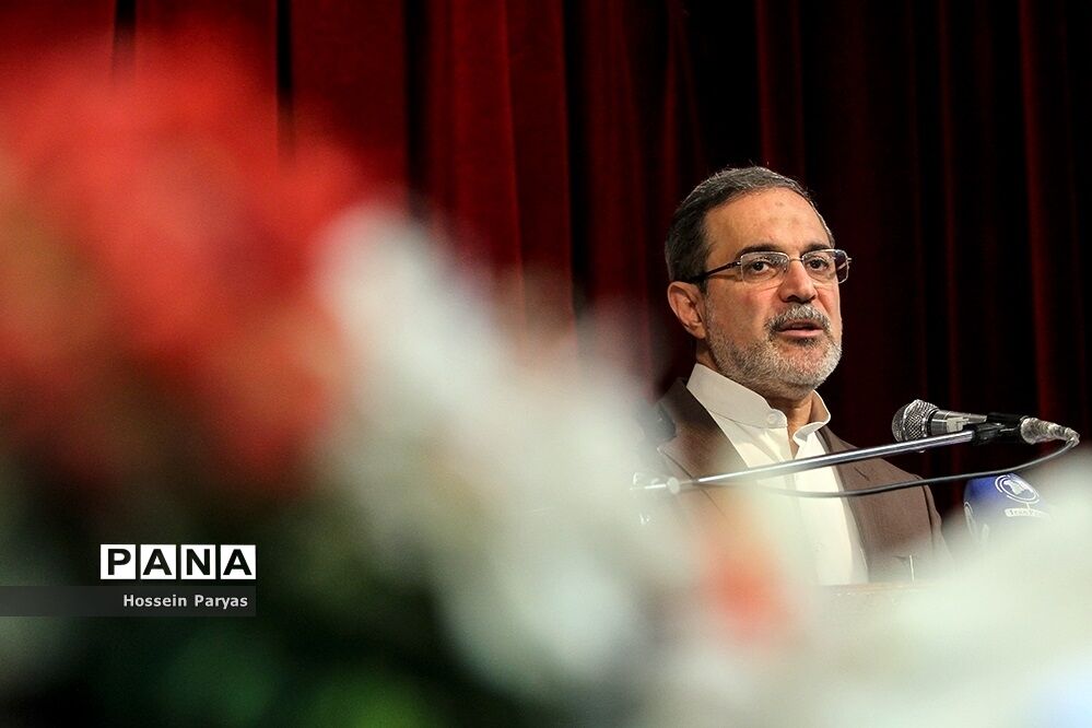 گردهمایی آموزشی توجیهی روسای ادارات مشارکت‌های مردمی و ناظران میدانی سراسر کشور