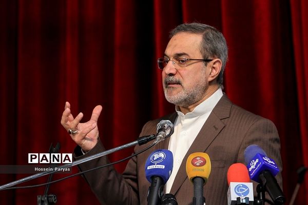 گردهمایی آموزشی توجیهی روسای ادارات مشارکت‌های مردمی و ناظران میدانی سراسر کشور