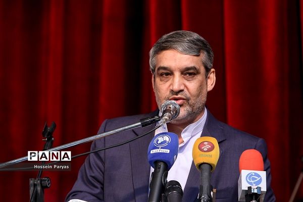 گردهمایی آموزشی توجیهی روسای ادارات مشارکت‌های مردمی و ناظران میدانی سراسر کشور