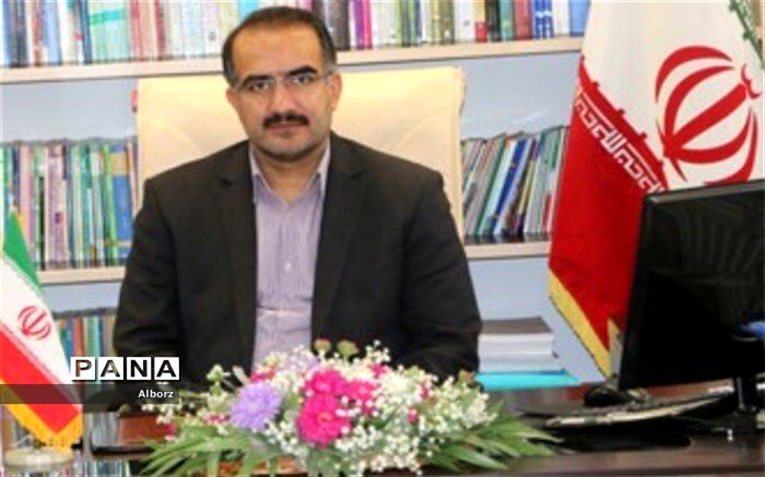 راهیابی دانش آموزان البرزی به مرحله کشوری المپیاد دانش آموزی علوم و فن آوری نانو