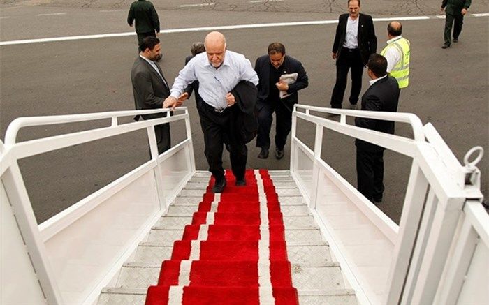 زنگنه: مشکل بازار نفت تنش افکنی سیاسی آمریکاست