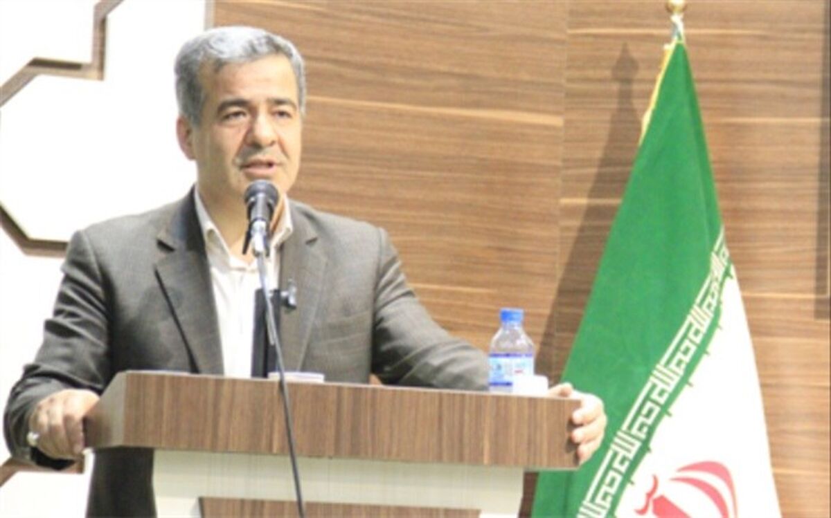 کرامت زنان ریشه در فرهنگ ایرانی - اسلامی دارد