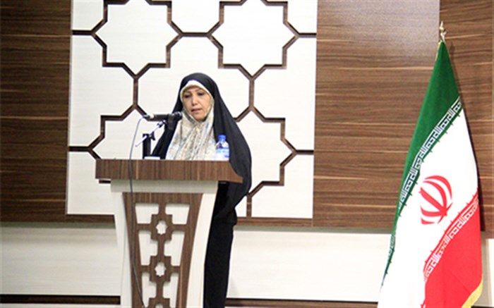 به دنبال تحقق سهم 30 درصدی زنان هستیم