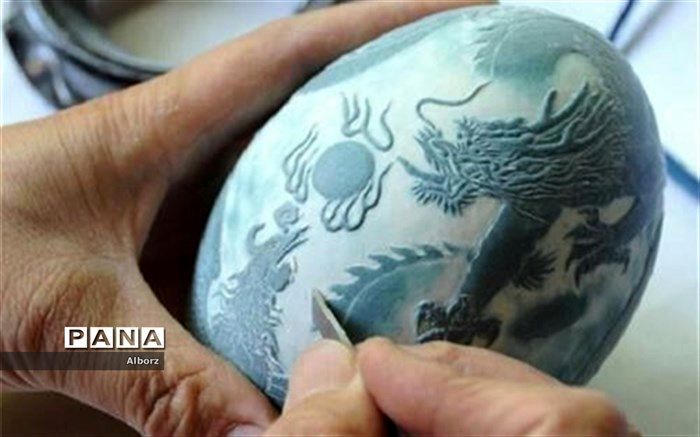 هنر، سرآغازی برای خودکفایی مددجوی کمیته امداد البرز