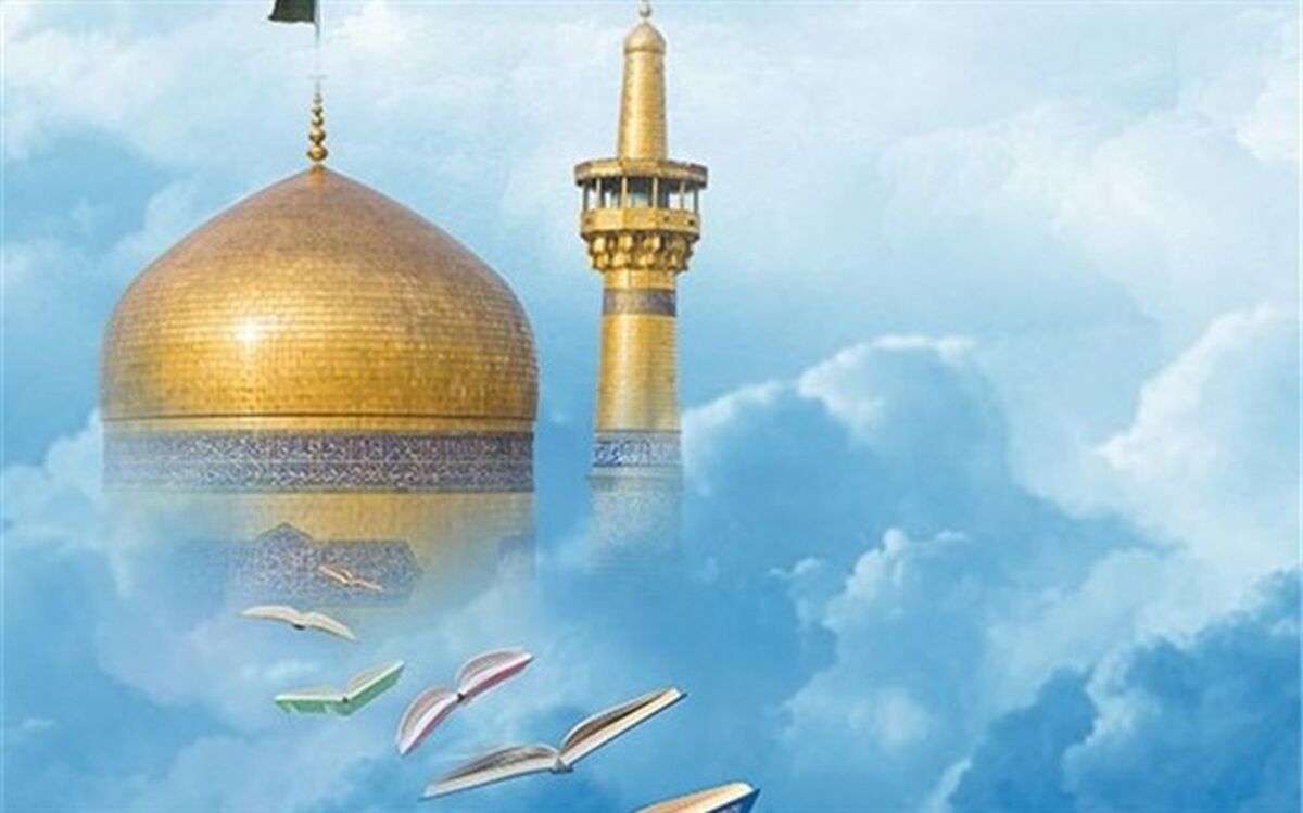 اردبیل برای هشتمین بار میزبان جشنواره کتابخوانی رضوی می‌شود