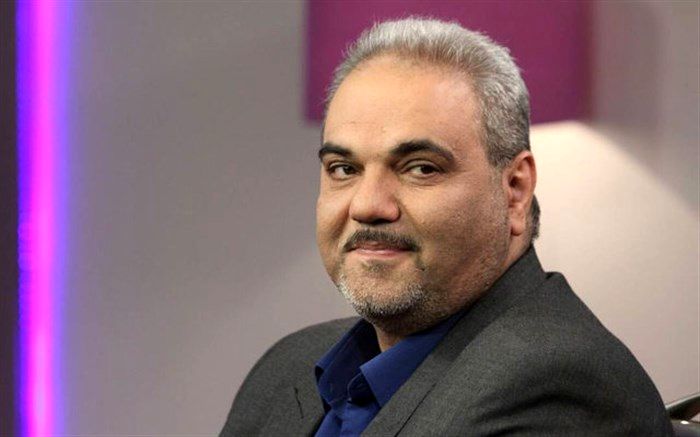 خیابانی: حاشیه‌پردازی نمی‌کنم، قول می‌دهم!