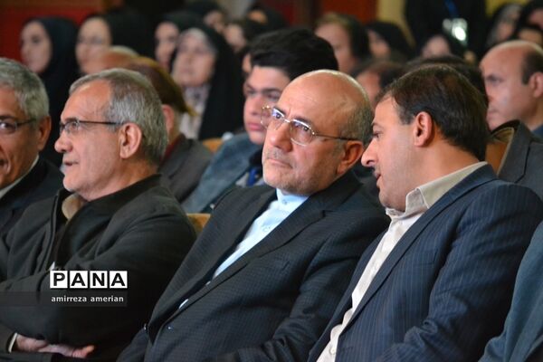 همایش بزرگ روایت خدمت در استان سمنان
