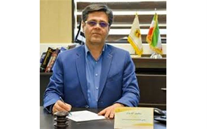 مدیرعامل توزیع برق مرکزی رییس کمیسیون مالی انجمن صنفی کارفرمایی شرکت های توزیع برق کشور شد