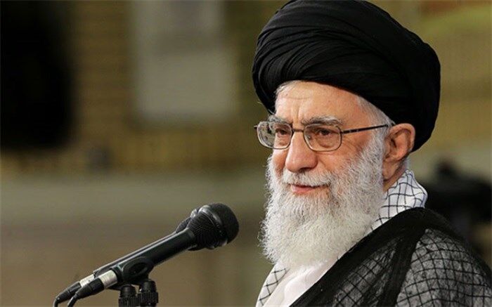 پیام مقام معظم رهبری به تیم ملی فوتبال ایران: بازی دیشب عالی بود، خدا قوت