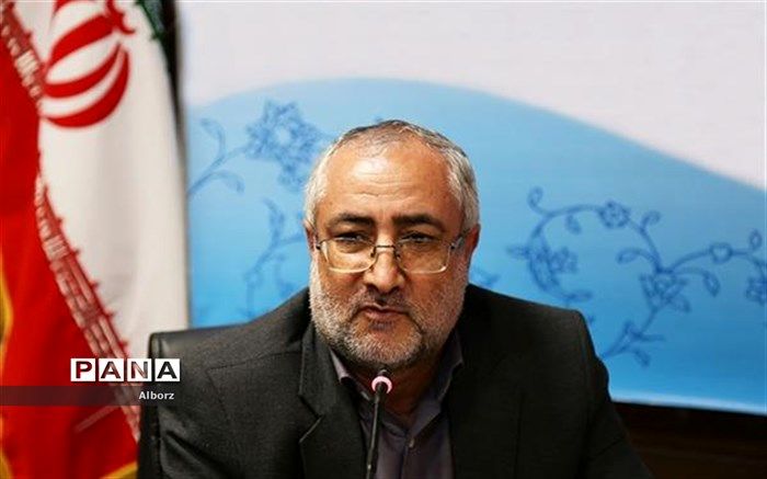 رئیس کل دادگستری استان البرز: کارایی یک نظام توانمند مرهون نیروی انسانی  کارآمد  و آزموده است