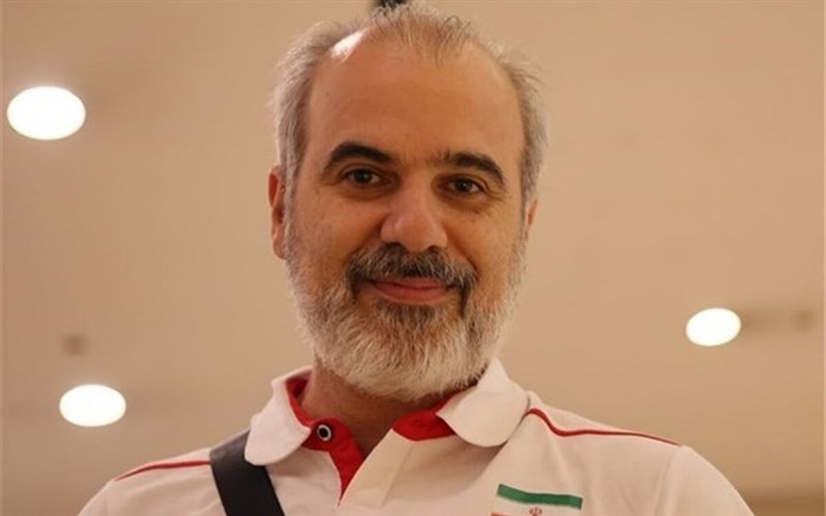 خوش‌خبر: لیگ جهانی این درس را به ما داده که نباید تیمی را دست کم بگیریم