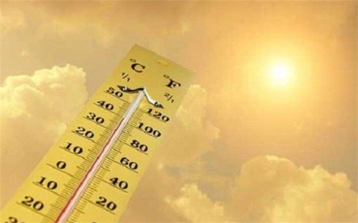 دمای هوا تا اواسط هفته آینده روند افزایش دارد