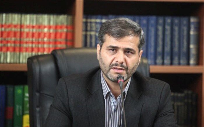 افرادی که ارزش های نظام را زیر سئوال می برند از چتر نظارتی قوه قضائیه به دور نخواهند بود / رفع تصرف از بیش از 300 هزار هکتار از اراضی ملی در سال گذشته
