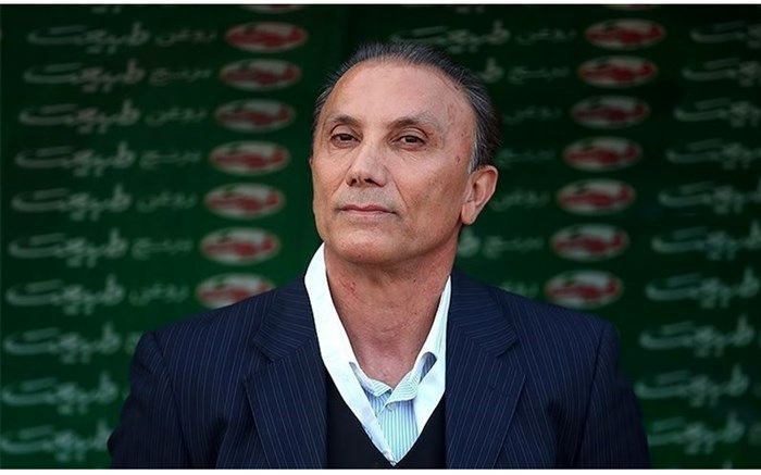 حمید درخشان: کی‌روش بهترین تصمیم را برای دیدار با اسپانیا گرفت؛ با همین شیوه می‌توانیم پرتغال را شکست دهیم