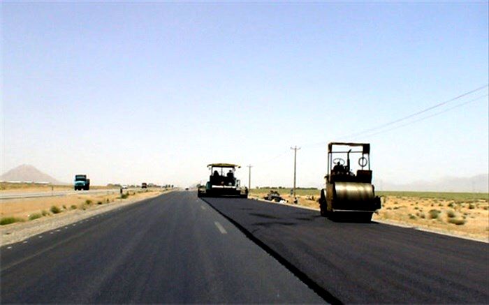 قطعه نخست آزادراه تبریز-بازرگان هفته دولت بهره برداری می شود