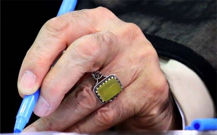 رهبر انقلاب درگذشت حجت الاسلام حسینی موسوی را تسلیت گفتند