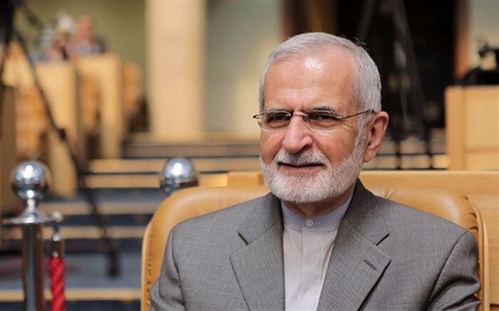 خرازی: لغو کامل توافق هسته‌ای منافع امنیتی اروپا را به خطر می‌اندازد