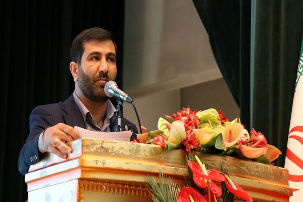 تجلیل از طلایه‌داران برتر تعلیم و تربیت ، آیین تقدیر از معلمین نمونه شهرستان پاکدشت 