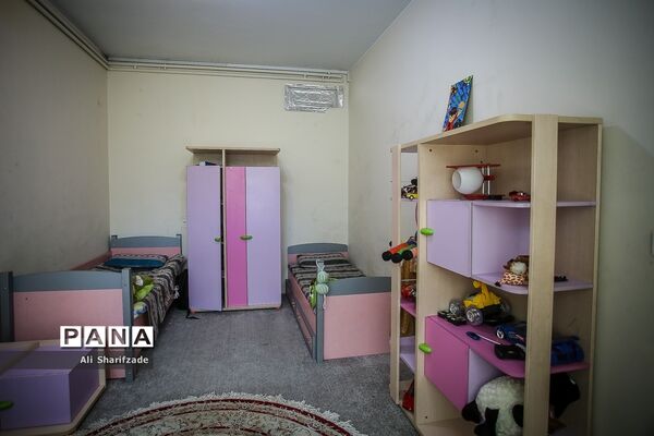 بازدید از «سرای نور»