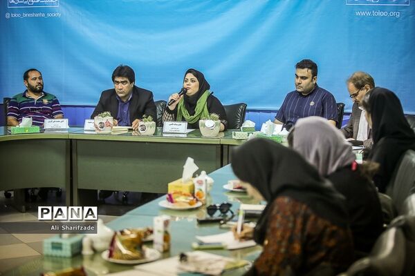 بازدید از «سرای نور»