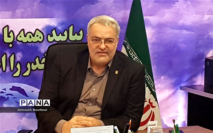 اجرای موفق طرح "نماد" در استان البرز