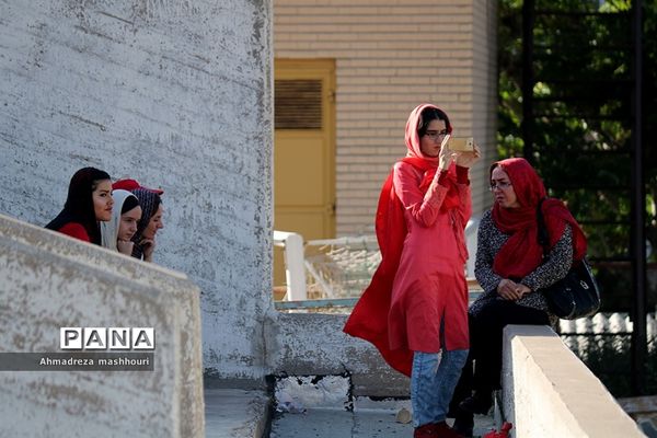 نخستین تمرین تراکتورسازان با حضور سرمربی خارجی