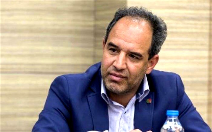 معاون استاندار یزد: نگاه به اعتبارات دولتی در برنامه‌های عمرانی  راهگشا نیست