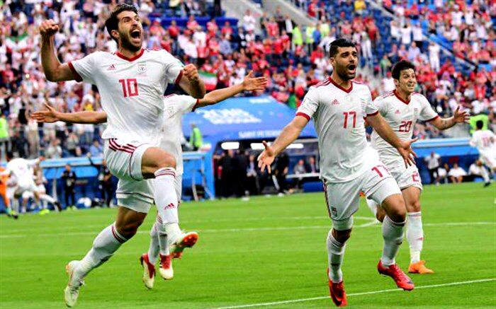 بازگشت شاگردان کی‌روش به ایران