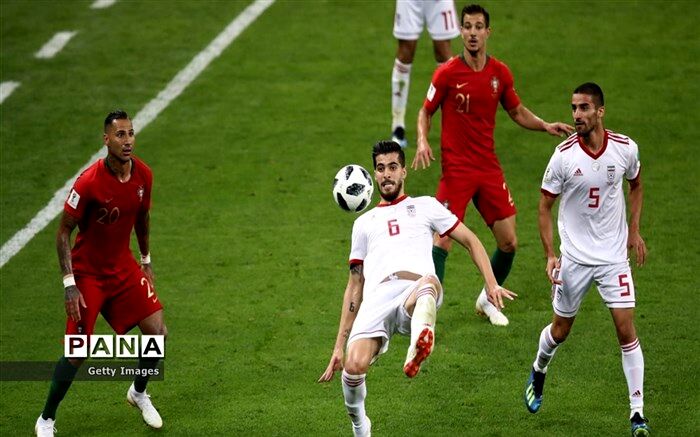 کیهان: باخت ایران به پرتغال، پیش از مسابقه، برنامه‌ریزی شده بود